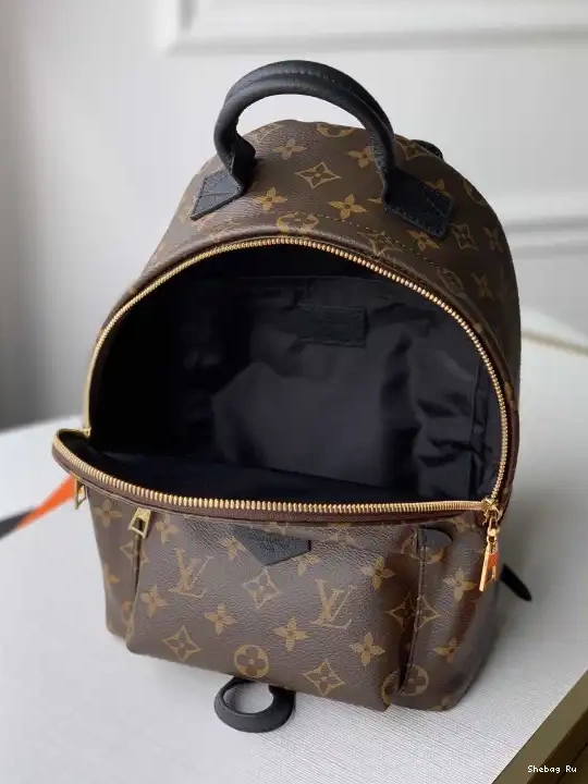 VUITTON PALM EDITION LOUIS NEW PM SPRINGS 0530